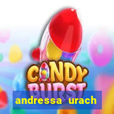 andressa urach gemendo muito